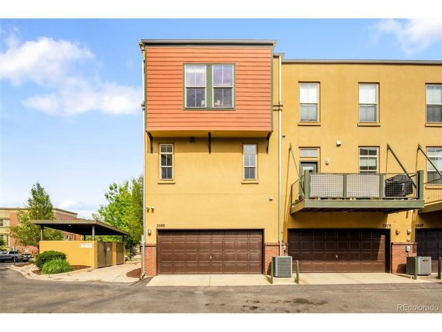 2889 Syracuse Ct, Denver, CO 80238