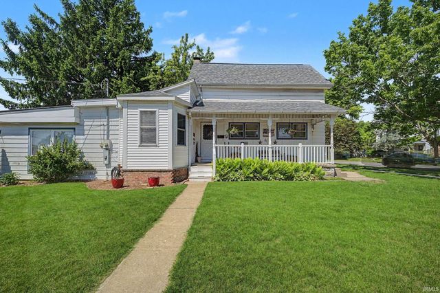 1431 Kossuth Street, Lafayette, IN 47905