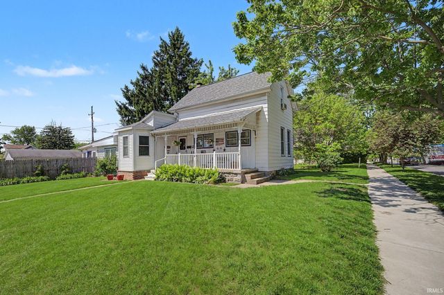 1431 Kossuth Street, Lafayette, IN 47905