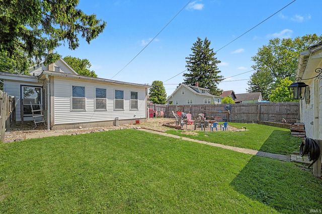 1431 Kossuth Street, Lafayette, IN 47905