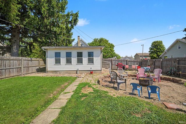 1431 Kossuth Street, Lafayette, IN 47905
