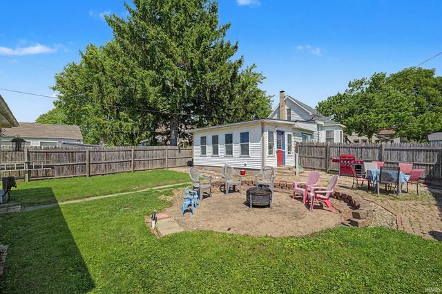 1431 Kossuth Street, Lafayette, IN 47905