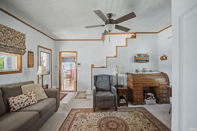 1431 Kossuth Street, Lafayette, IN 47905