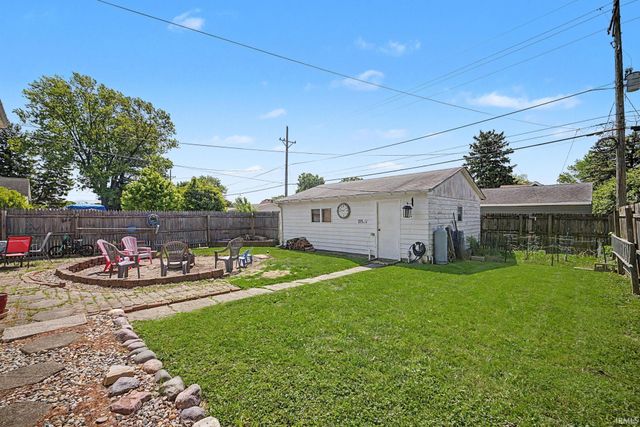 1431 Kossuth Street, Lafayette, IN 47905