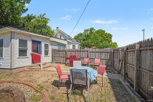 1431 Kossuth Street, Lafayette, IN 47905