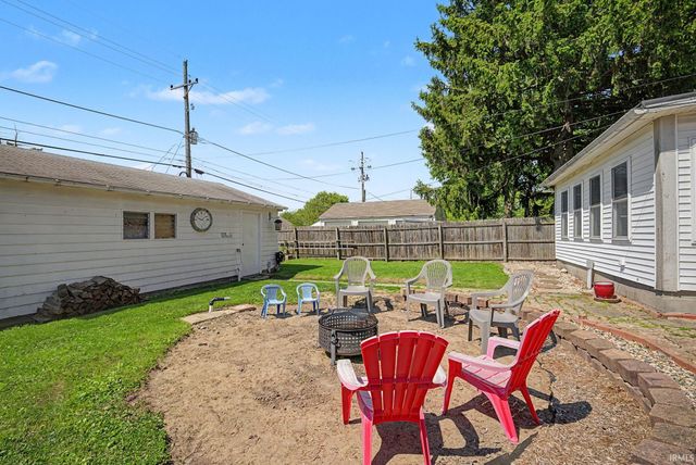 1431 Kossuth Street, Lafayette, IN 47905