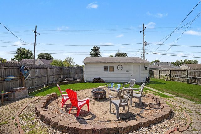 1431 Kossuth Street, Lafayette, IN 47905