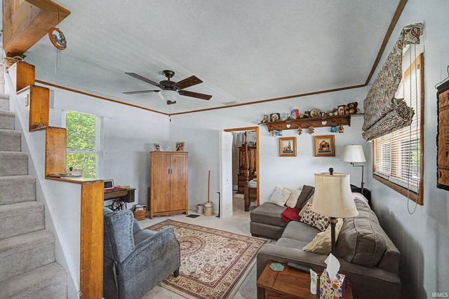 1431 Kossuth Street, Lafayette, IN 47905