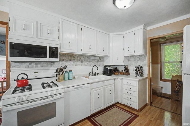 1431 Kossuth Street, Lafayette, IN 47905
