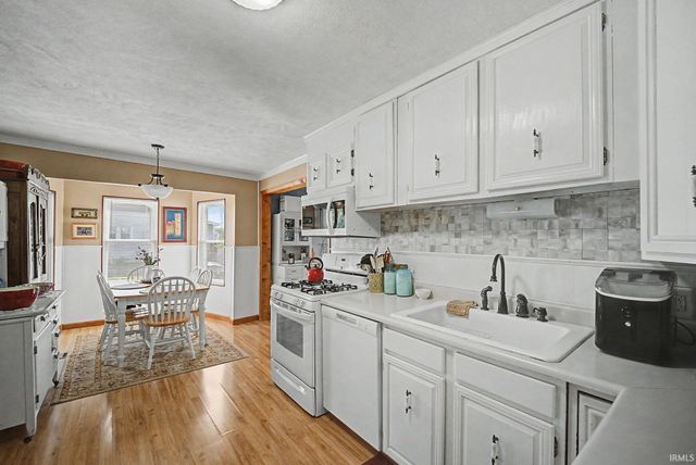 1431 Kossuth Street, Lafayette, IN 47905