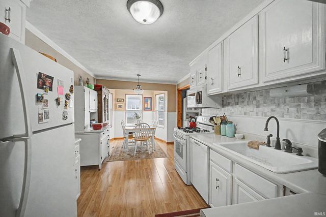 1431 Kossuth Street, Lafayette, IN 47905