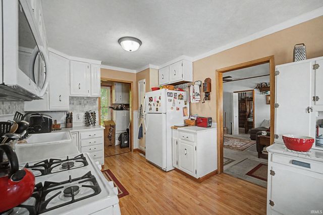 1431 Kossuth Street, Lafayette, IN 47905
