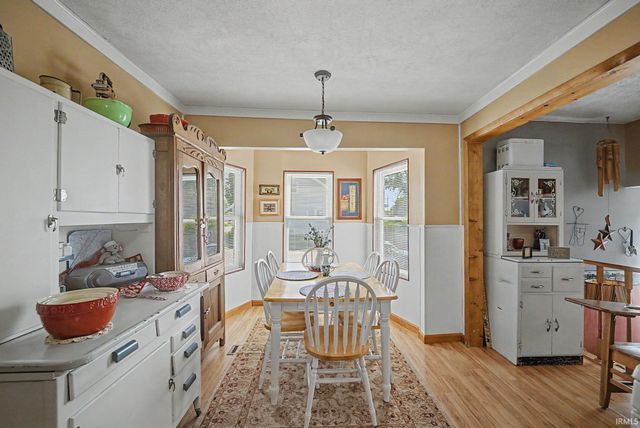 1431 Kossuth Street, Lafayette, IN 47905