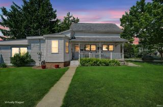 1431 Kossuth Street, Lafayette, IN 47905
