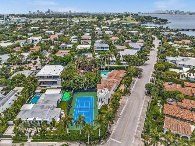 10031 W Broadview Drive, Bay Harbor Islands, FL 33154
