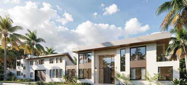 10031 W Broadview Drive, Bay Harbor Islands, FL 33154