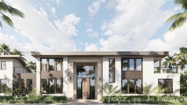 10031 W Broadview Drive, Bay Harbor Islands, FL 33154
