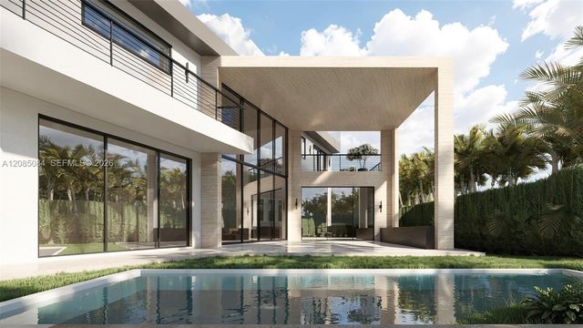 10031 W Broadview Drive, Bay Harbor Islands, FL 33154