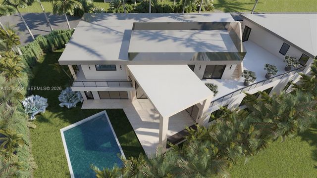 10031 W Broadview Drive, Bay Harbor Islands, FL 33154