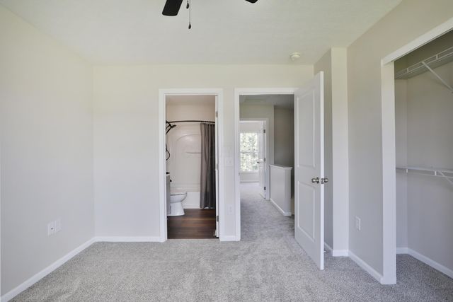 6292 Downwing Lane, 11, Columbus, OH 43230