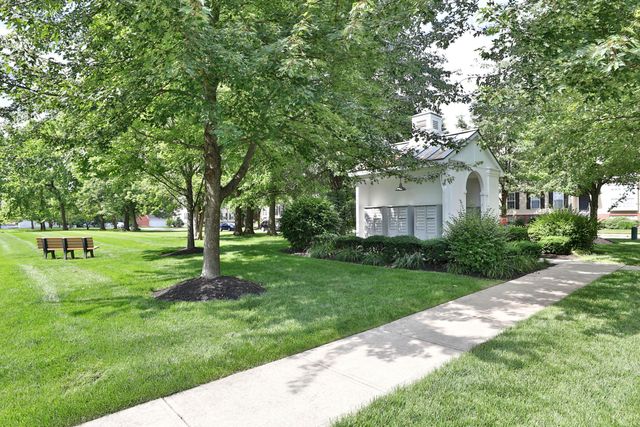 6292 Downwing Lane, 11, Columbus, OH 43230