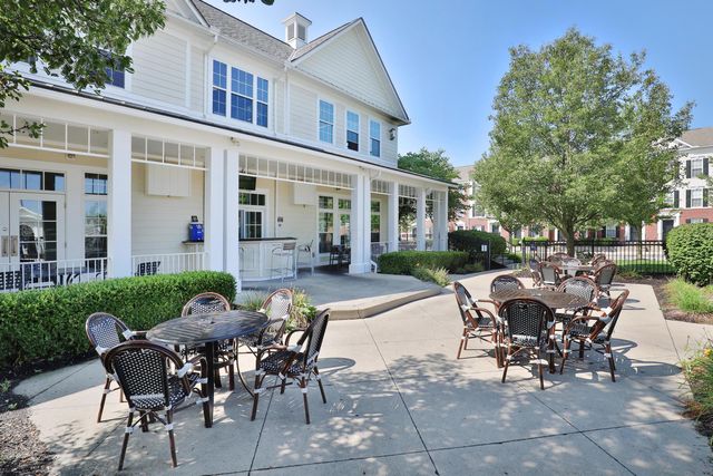 6292 Downwing Lane, 11, Columbus, OH 43230
