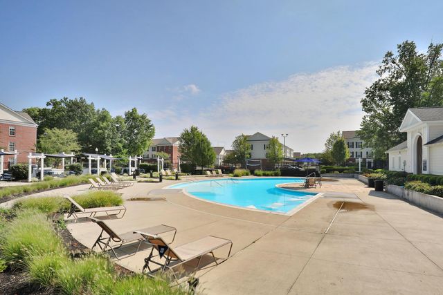 6292 Downwing Lane, 11, Columbus, OH 43230