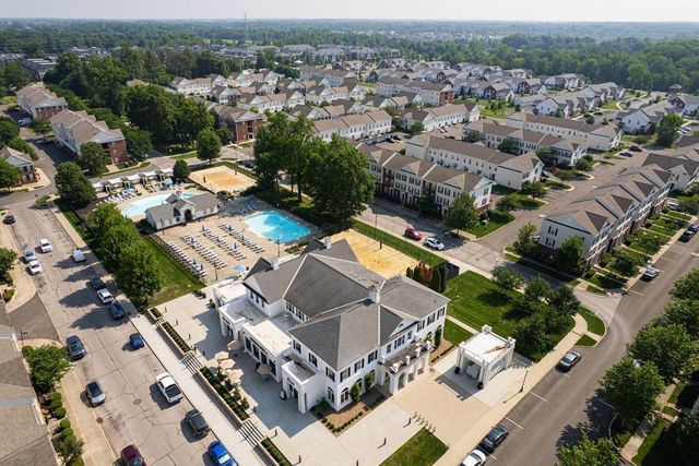 6292 Downwing Lane, 11, Columbus, OH 43230