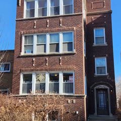 7067 N Ridge Boulevard 3, Chicago, IL 60645