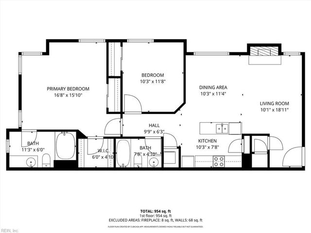 3213 Jade Ct Apt 202, Virginia Beach, VA 23451