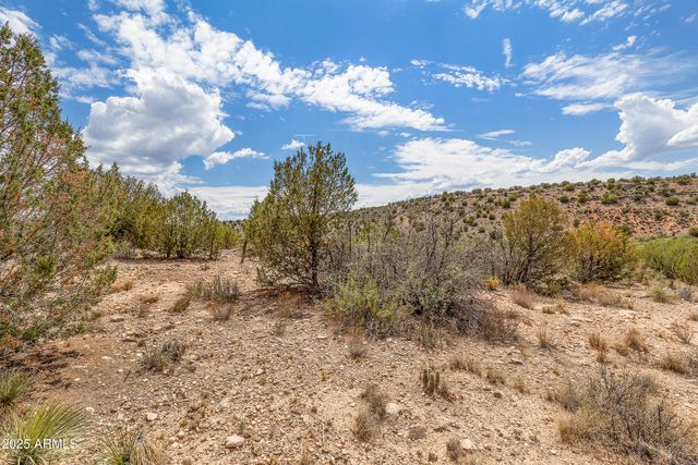 4335 E Coyote Canyon -, Lake Montezuma, AZ 86342