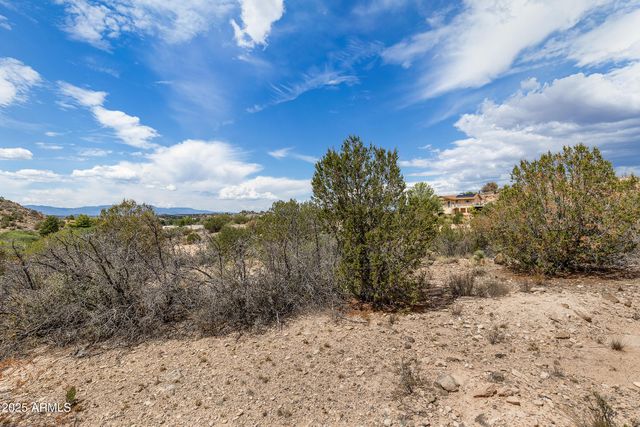 4335 E Coyote Canyon -, Lake Montezuma, AZ 86342