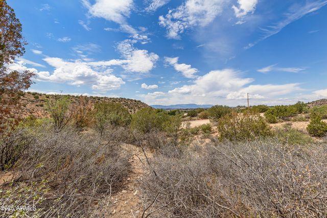 4335 E Coyote Canyon -, Lake Montezuma, AZ 86342