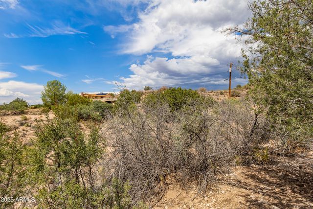 4335 E Coyote Canyon -, Lake Montezuma, AZ 86342