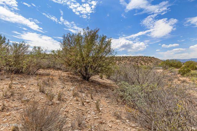 4335 E Coyote Canyon -, Lake Montezuma, AZ 86342