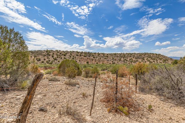 4335 E Coyote Canyon -, Lake Montezuma, AZ 86342