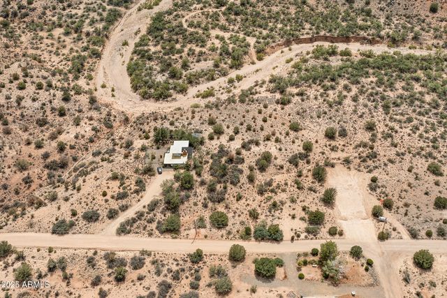 4335 E Coyote Canyon -, Lake Montezuma, AZ 86342