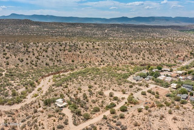 4335 E Coyote Canyon -, Lake Montezuma, AZ 86342