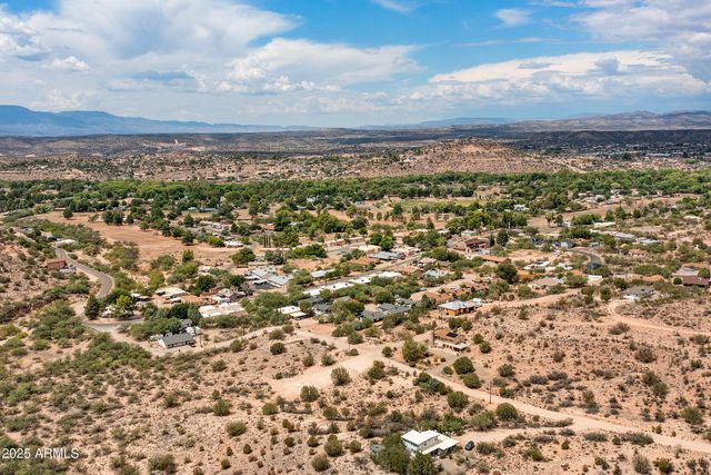 4335 E Coyote Canyon -, Lake Montezuma, AZ 86342