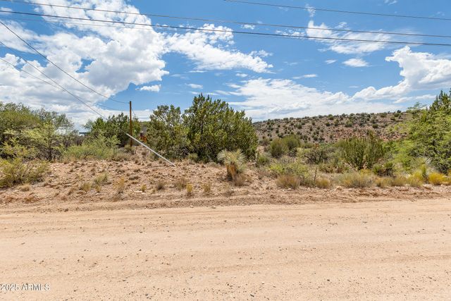 4335 E Coyote Canyon -, Lake Montezuma, AZ 86342