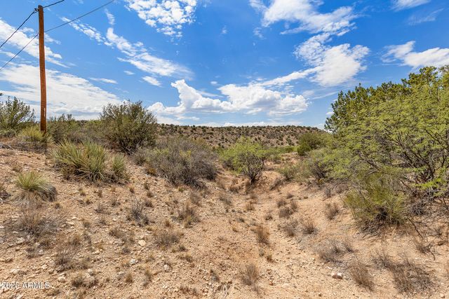 4335 E Coyote Canyon -, Lake Montezuma, AZ 86342