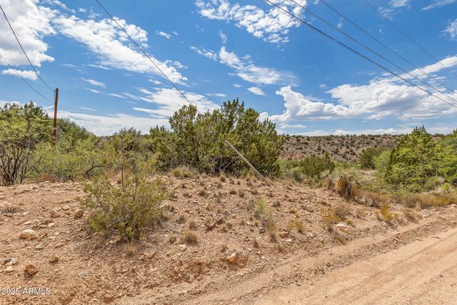 4335 E Coyote Canyon -, Lake Montezuma, AZ 86342