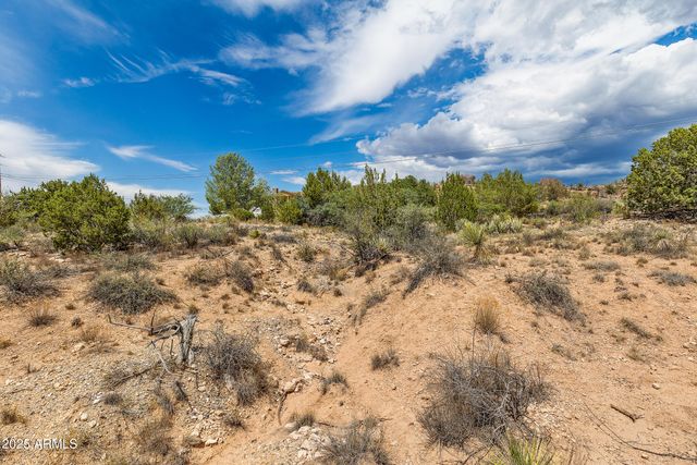 4335 E Coyote Canyon -, Lake Montezuma, AZ 86342