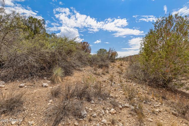 4335 E Coyote Canyon -, Lake Montezuma, AZ 86342
