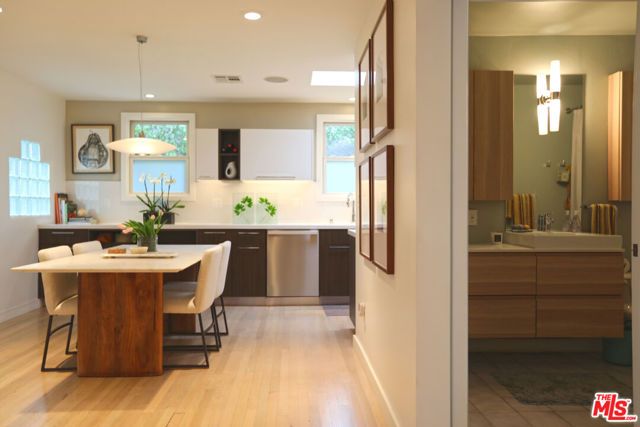 2707 Westwood Boulevard, Los Angeles, CA 90064