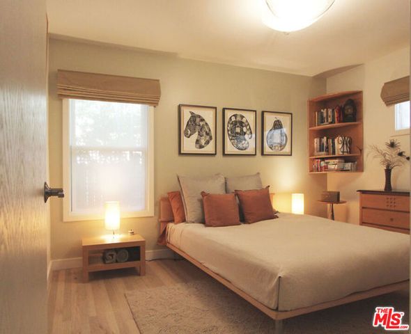 2707 Westwood Boulevard, Los Angeles, CA 90064