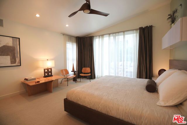 2707 Westwood Boulevard, Los Angeles, CA 90064