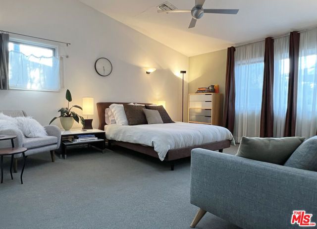 2707 Westwood Boulevard, Los Angeles, CA 90064