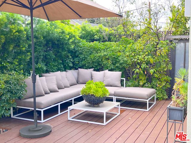 2707 Westwood Boulevard, Los Angeles, CA 90064