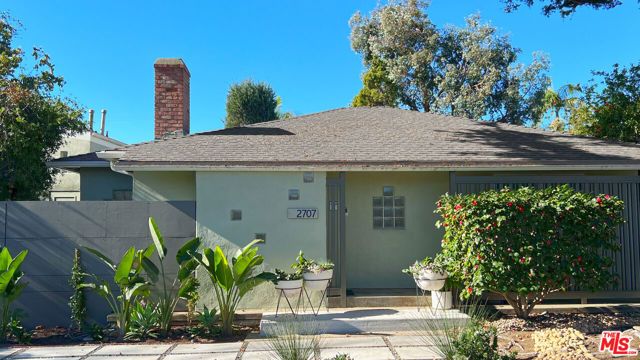 2707 Westwood Boulevard, Los Angeles, CA 90064